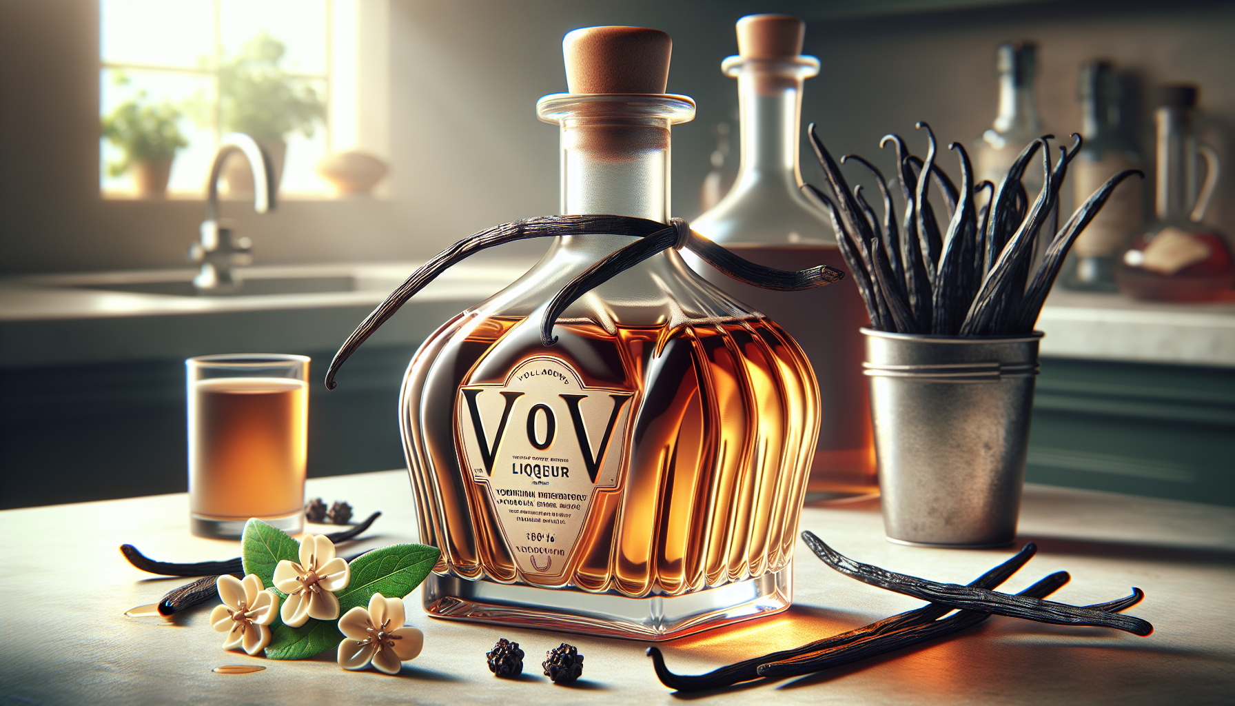 liquore vov